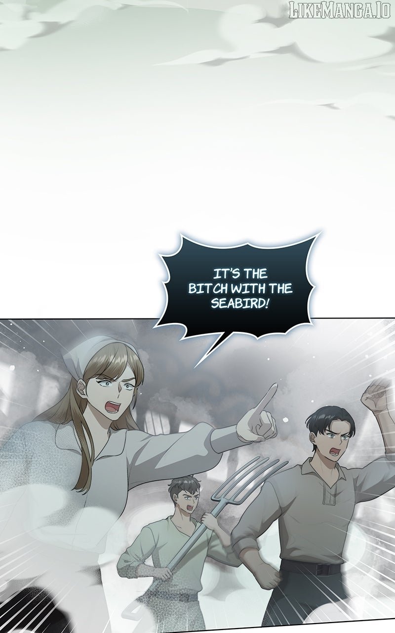 Seabird and the Wolf Chapter 47 - Page 18