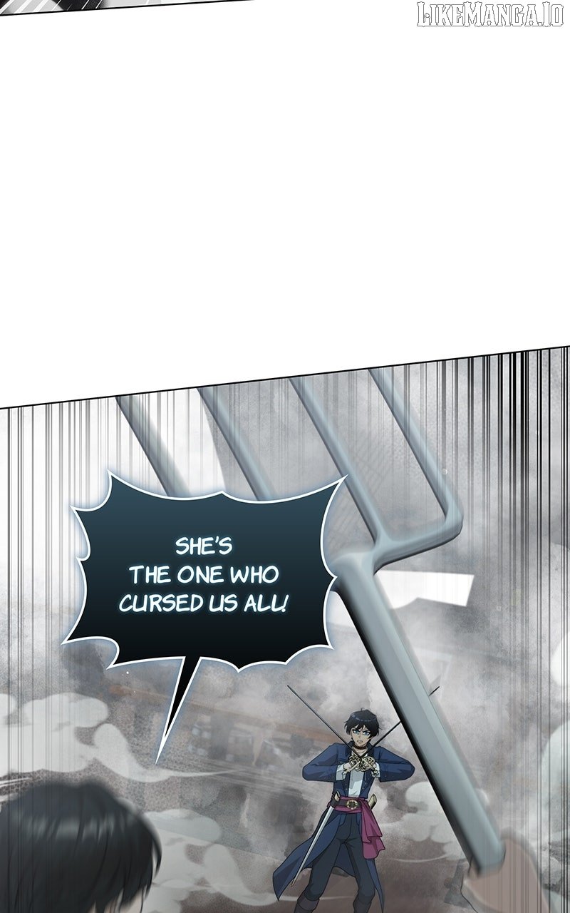 Seabird and the Wolf Chapter 47 - Page 19
