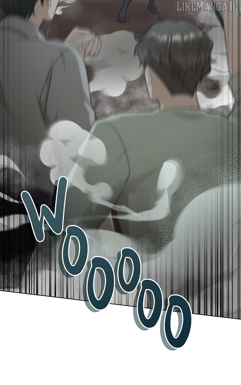 Seabird and the Wolf Chapter 47 - Page 20