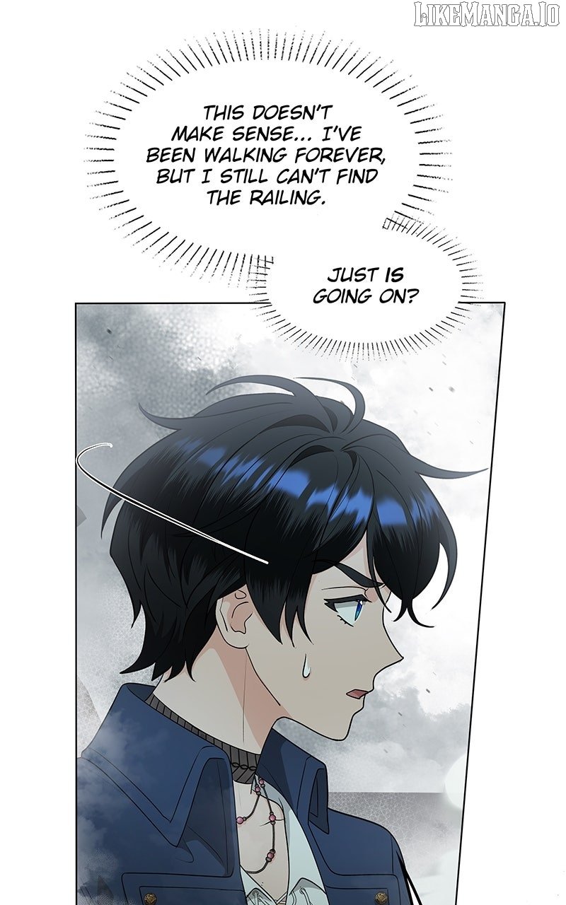 Seabird and the Wolf Chapter 47 - Page 3