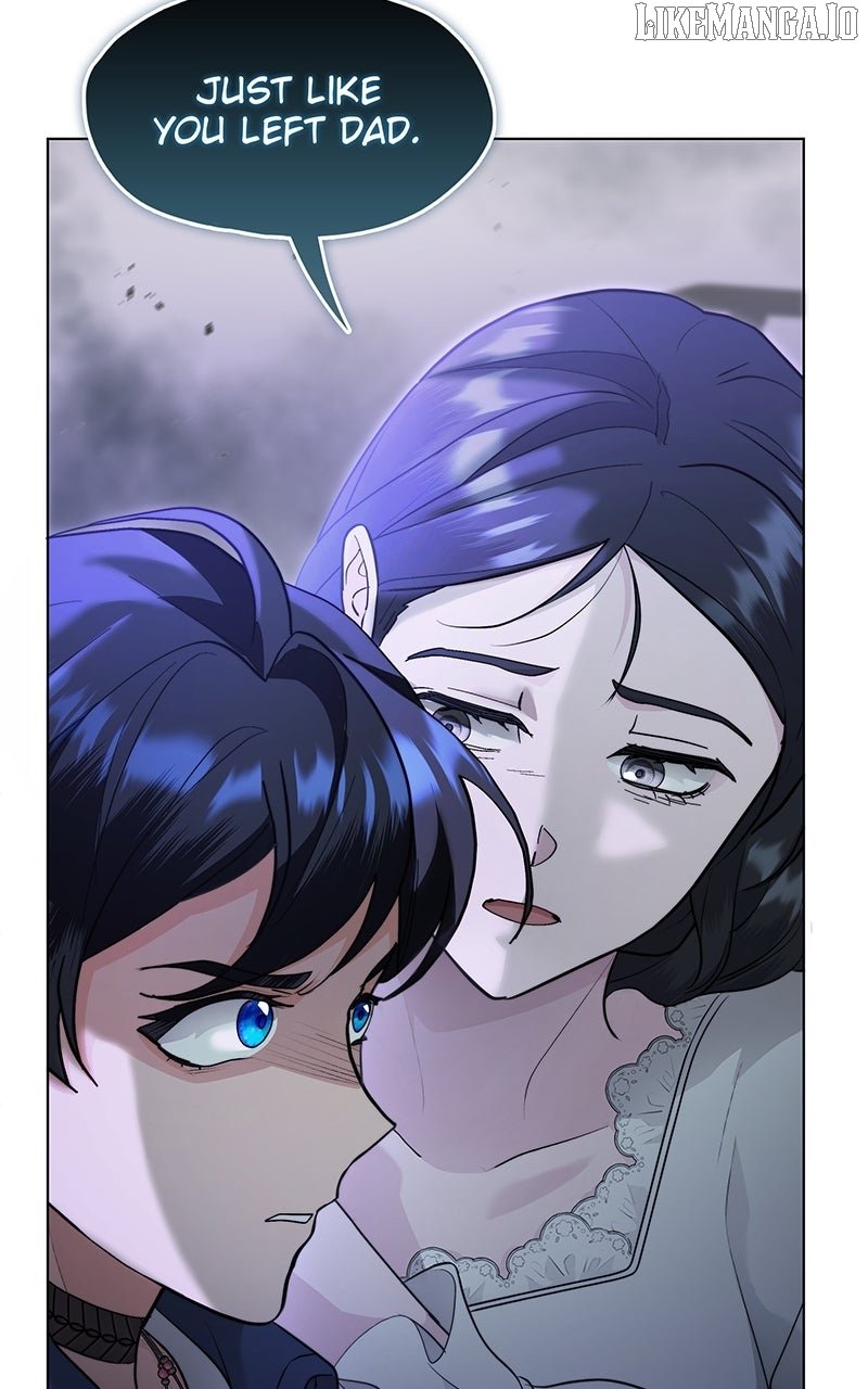 Seabird and the Wolf Chapter 47 - Page 30