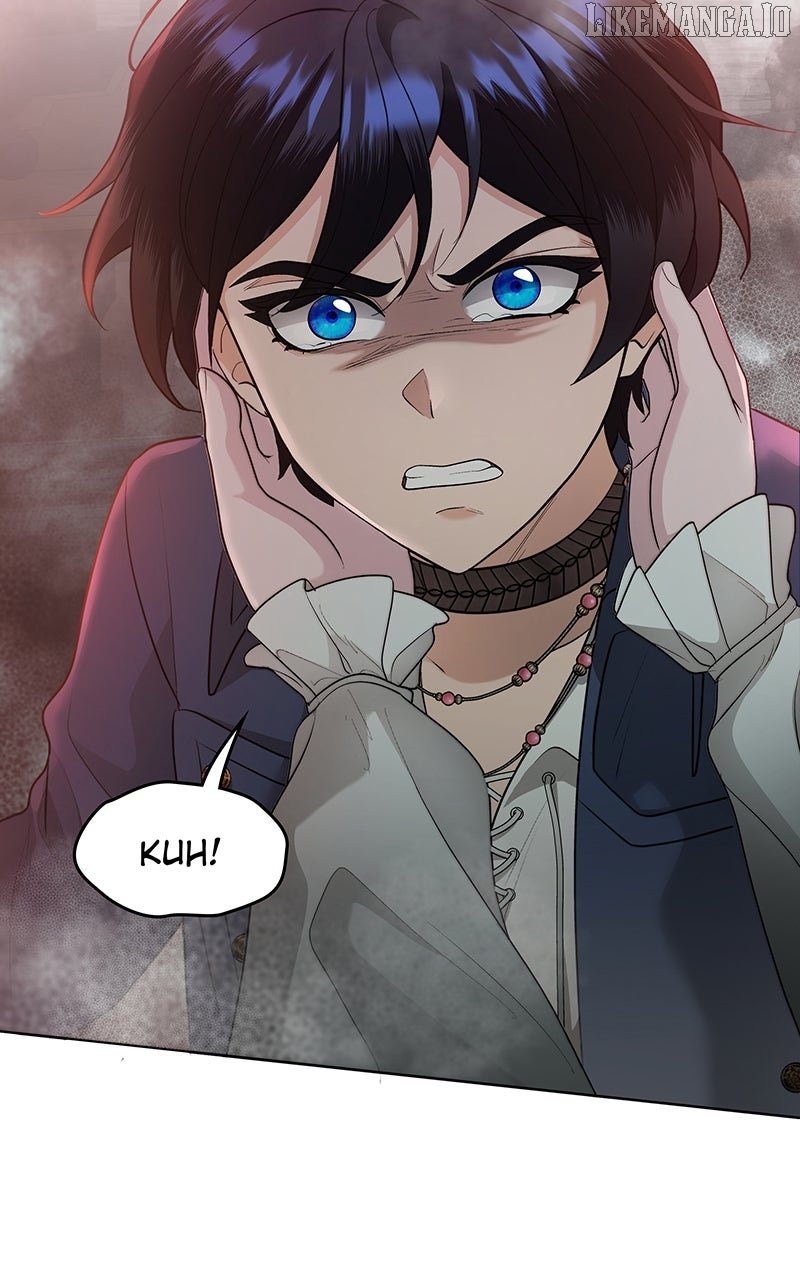 Seabird and the Wolf Chapter 47 - Page 32