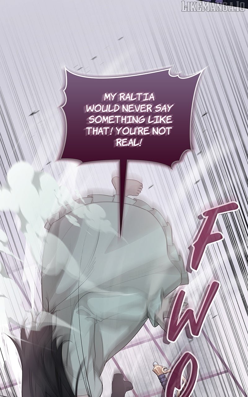 Seabird and the Wolf Chapter 47 - Page 34