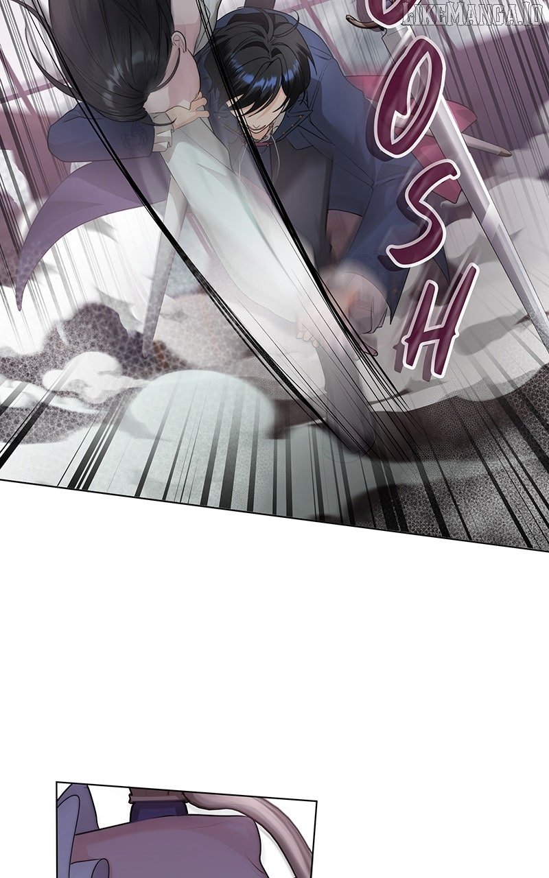 Seabird and the Wolf Chapter 47 - Page 35