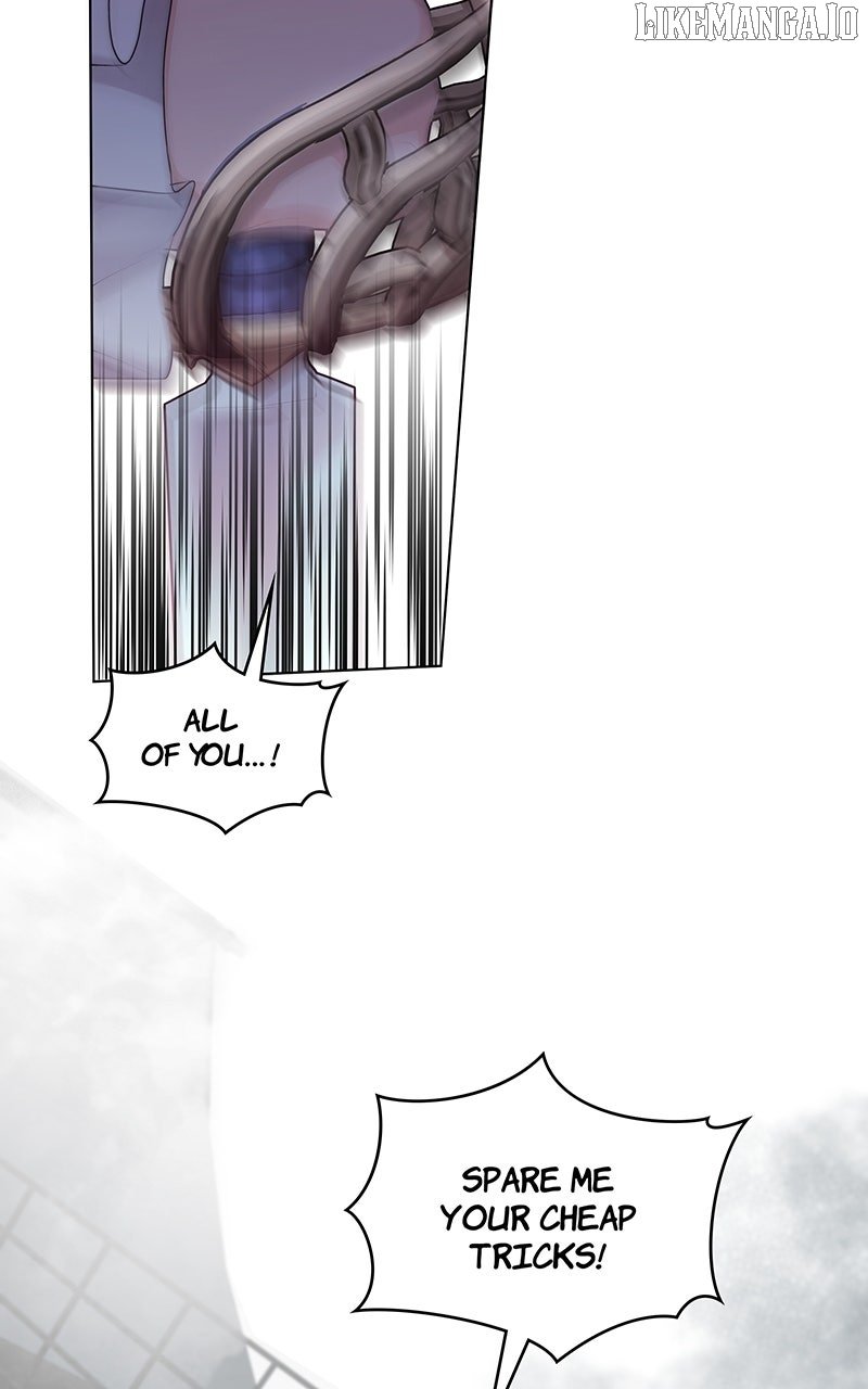 Seabird and the Wolf Chapter 47 - Page 36