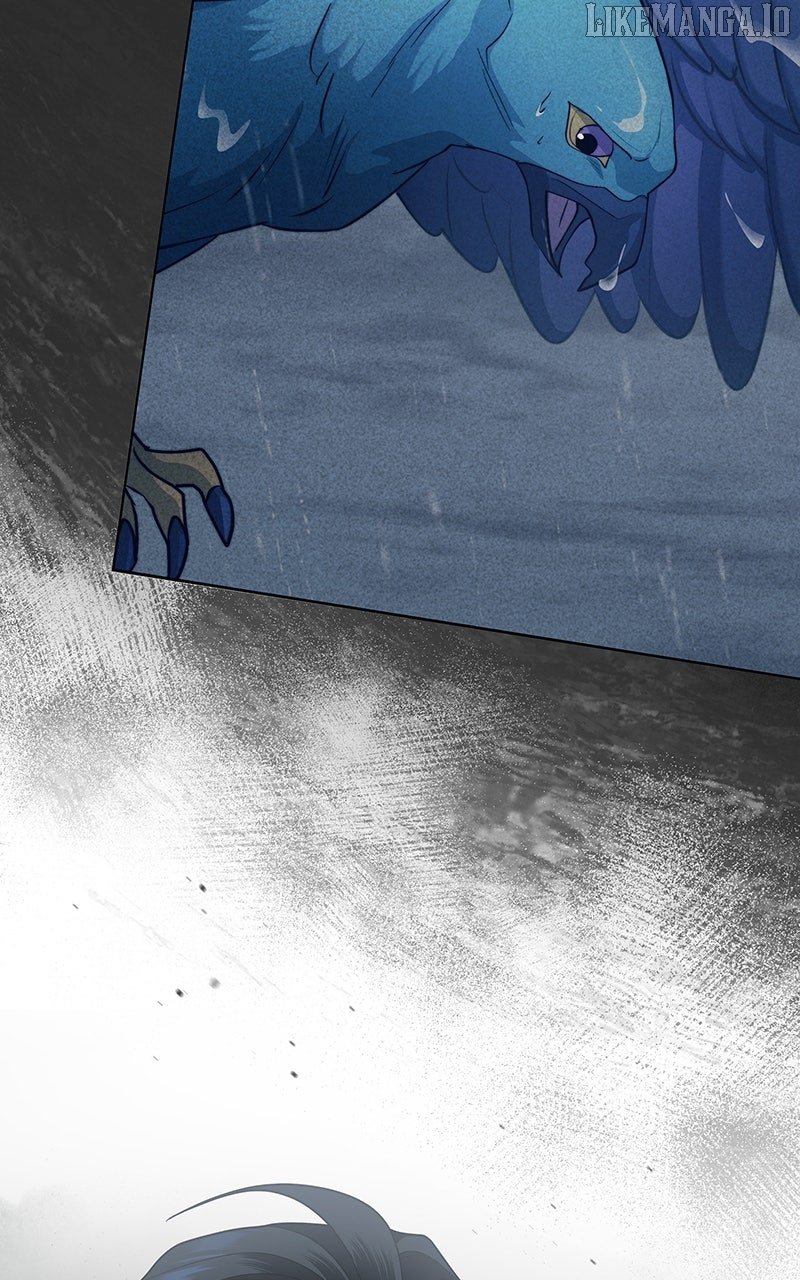 Seabird and the Wolf Chapter 47 - Page 5