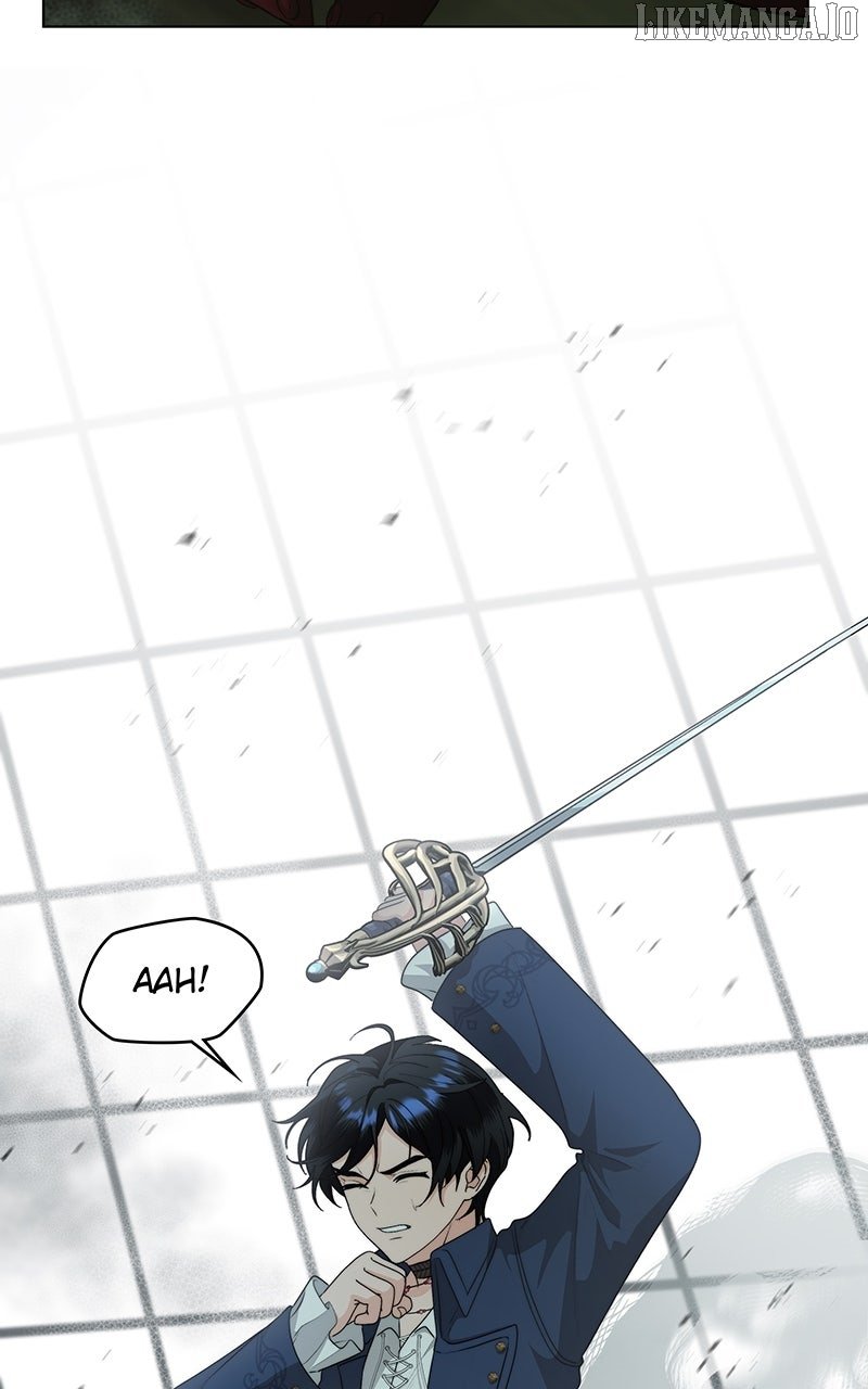 Seabird and the Wolf Chapter 47 - Page 44
