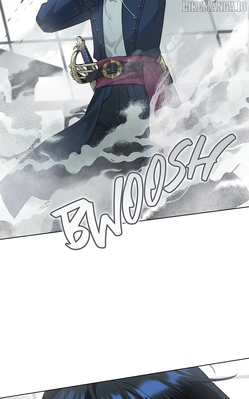 Seabird and the Wolf Chapter 47 - Page 45