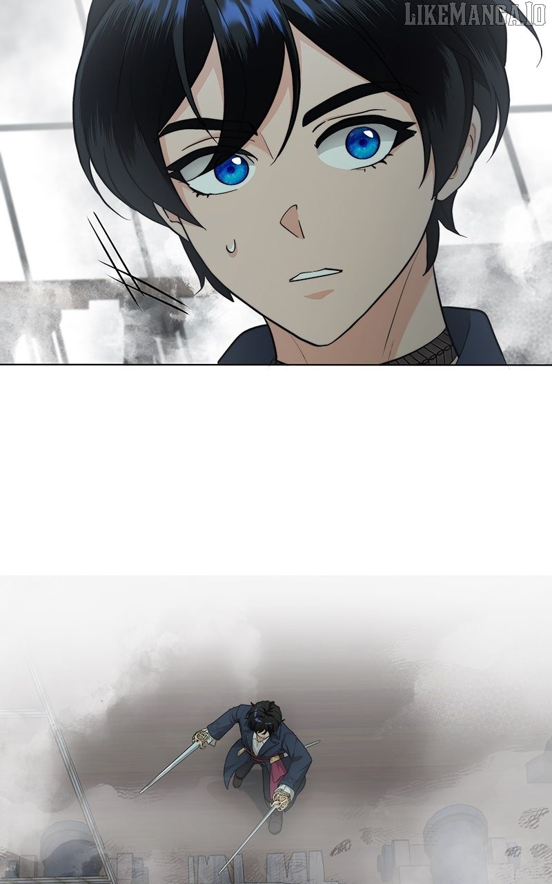Seabird and the Wolf Chapter 47 - Page 46