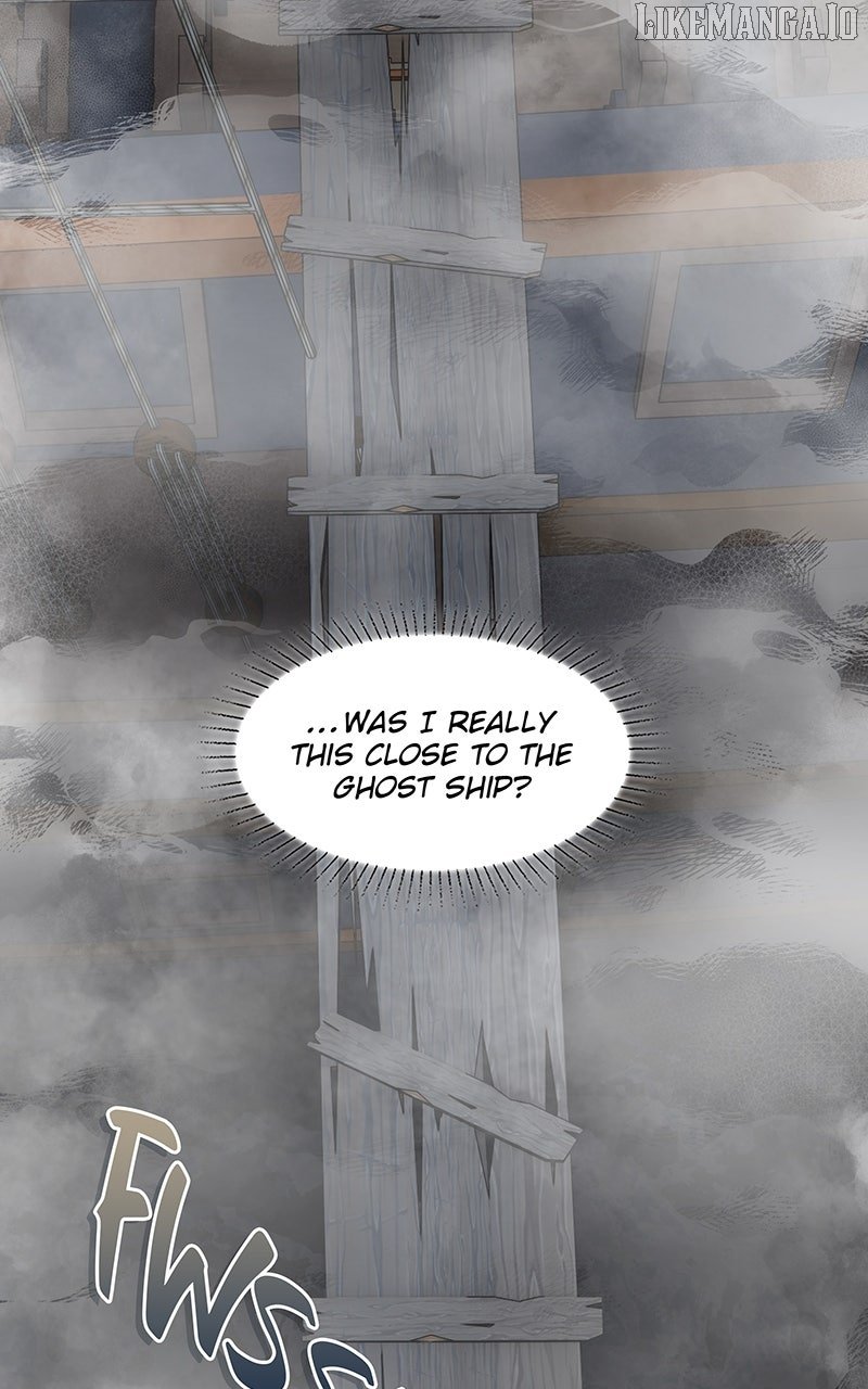 Seabird and the Wolf Chapter 47 - Page 47