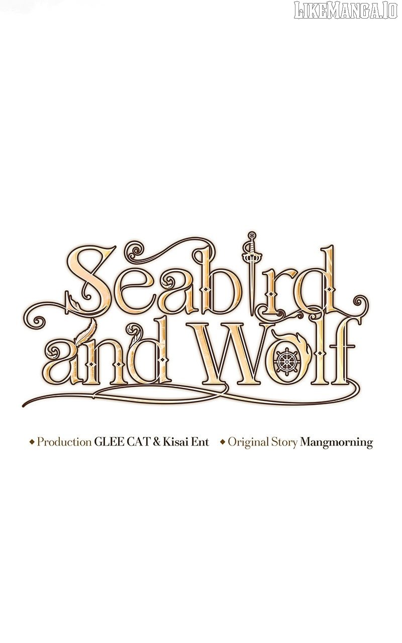 Seabird and the Wolf Chapter 47 - Page 49