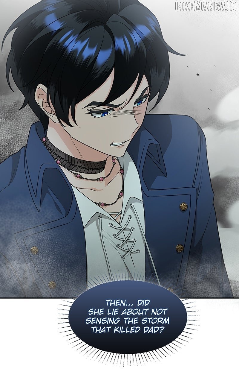 Seabird and the Wolf Chapter 47 - Page 6
