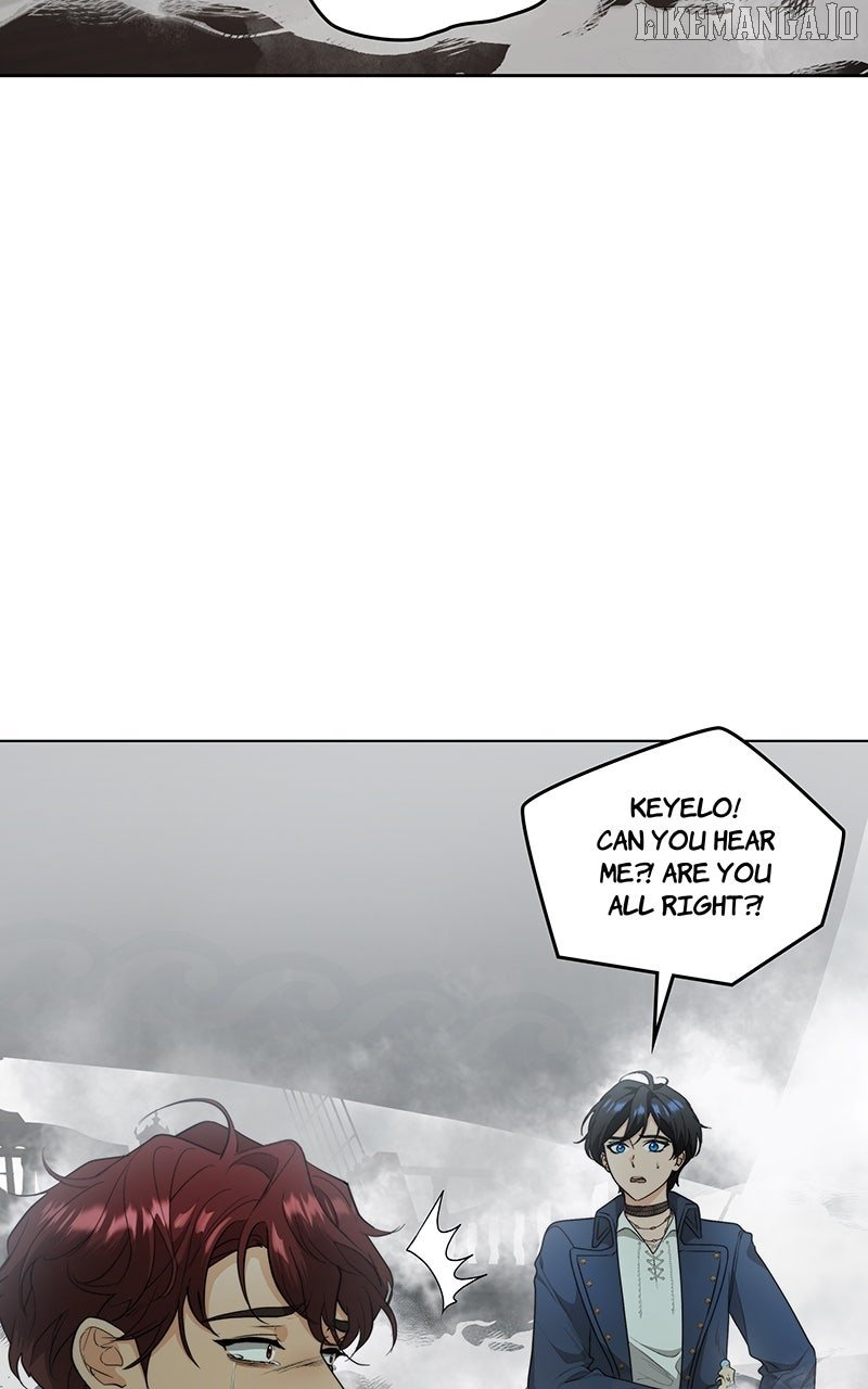 Seabird and the Wolf Chapter 47 - Page 58