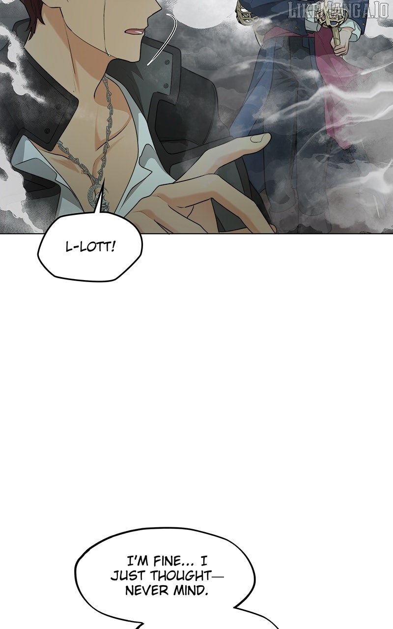 Seabird and the Wolf Chapter 47 - Page 59