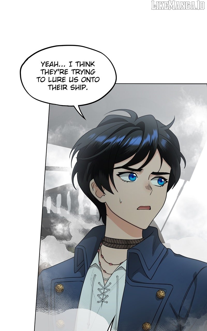 Seabird and the Wolf Chapter 47 - Page 61
