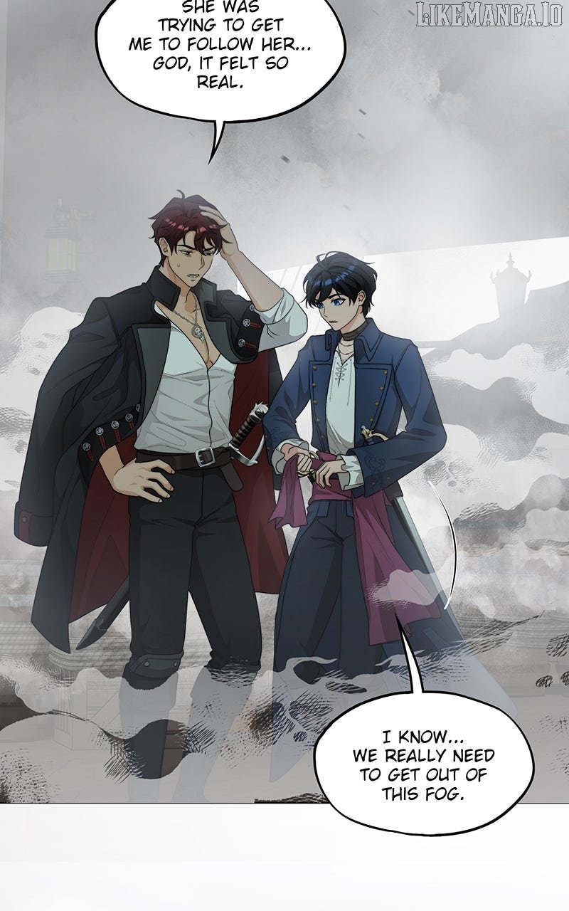 Seabird and the Wolf Chapter 47 - Page 63