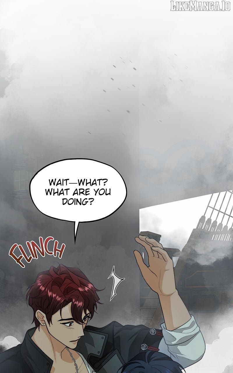 Seabird and the Wolf Chapter 47 - Page 64