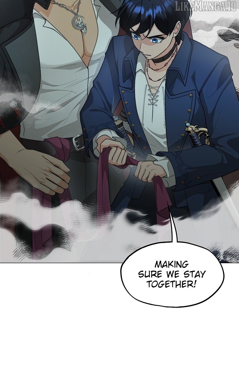 Seabird and the Wolf Chapter 47 - Page 65