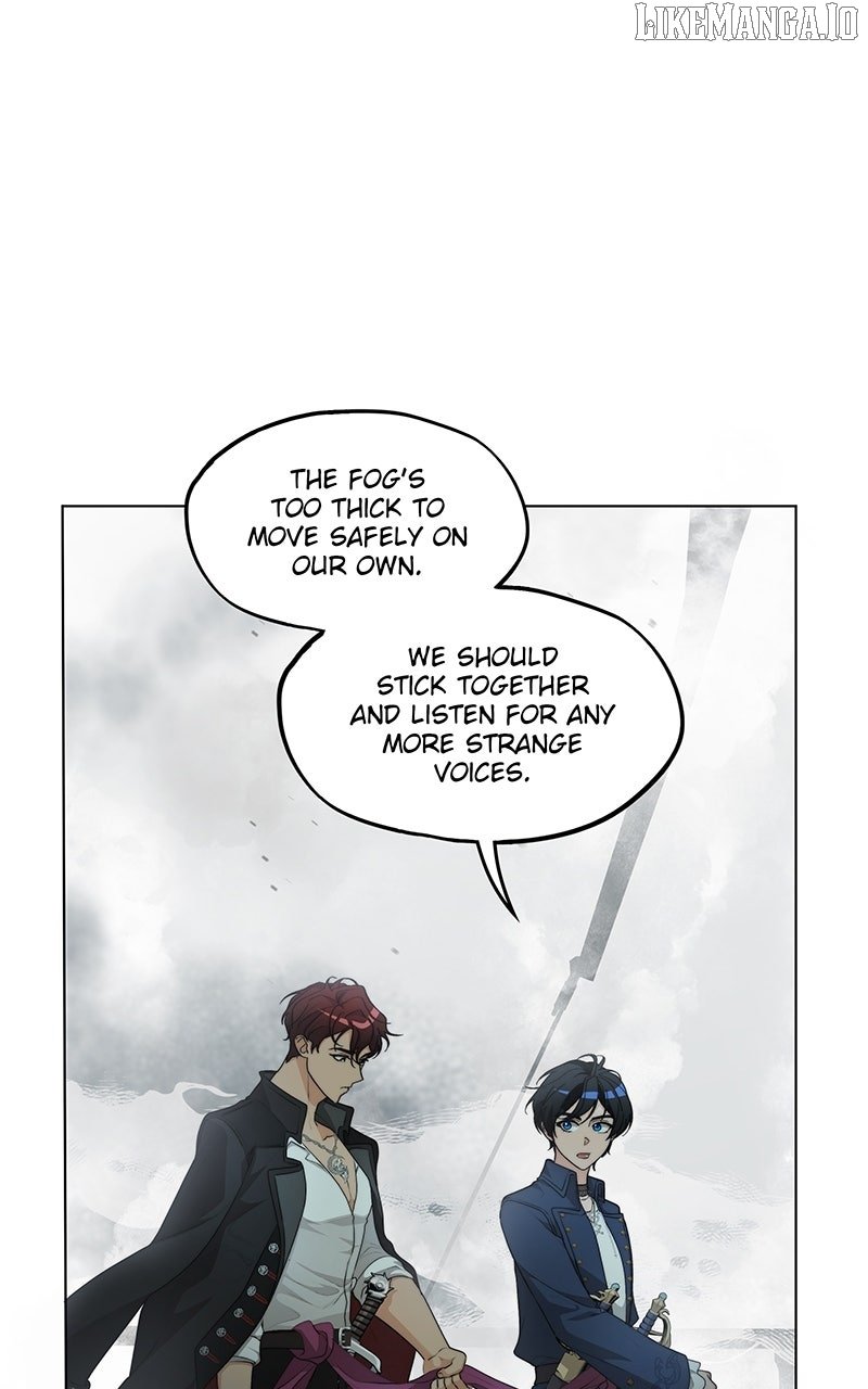 Seabird and the Wolf Chapter 47 - Page 66