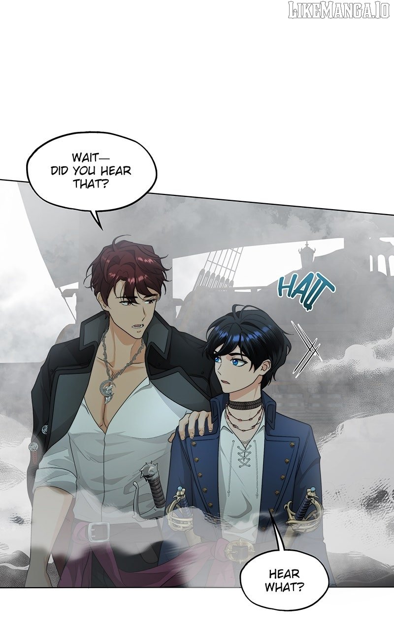 Seabird and the Wolf Chapter 47 - Page 69