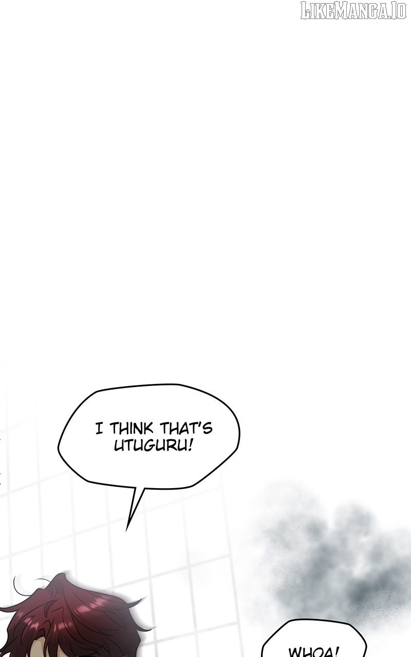 Seabird and the Wolf Chapter 47 - Page 70