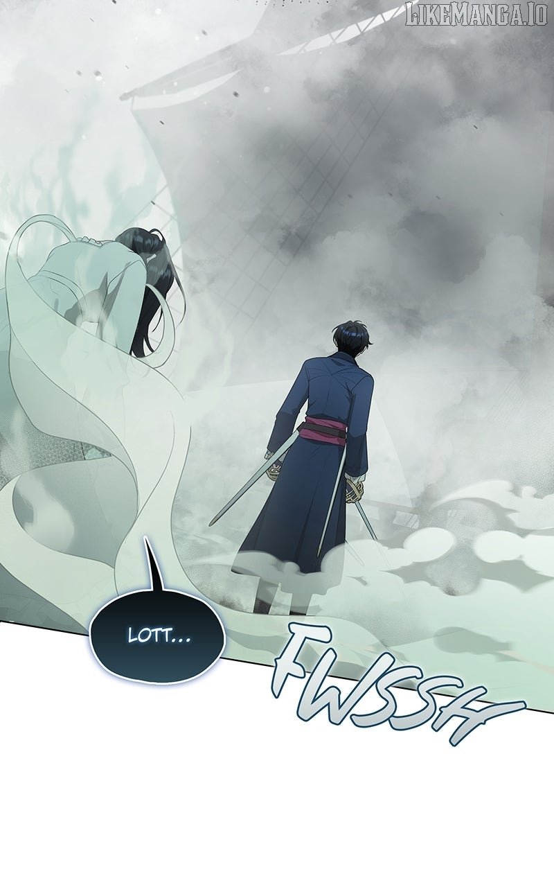 Seabird and the Wolf Chapter 47 - Page 8