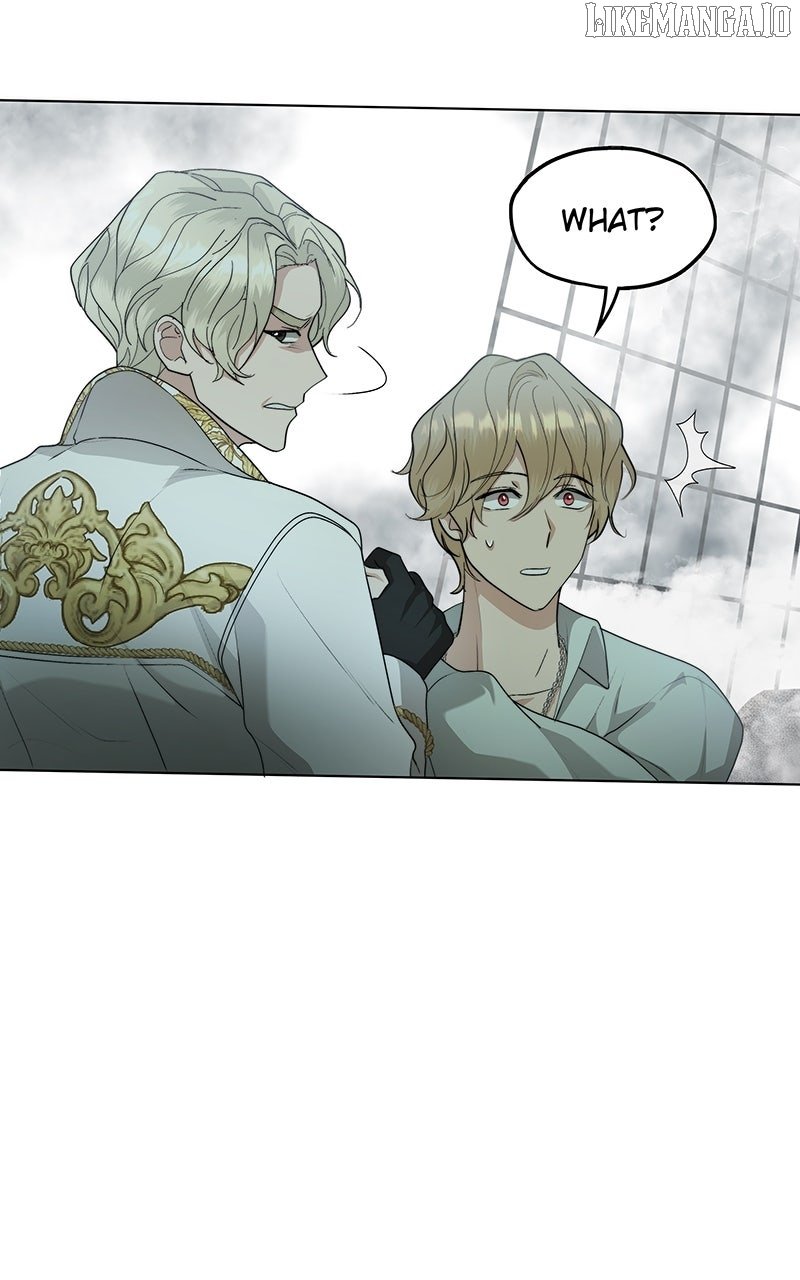 Seabird and the Wolf Chapter 47 - Page 76