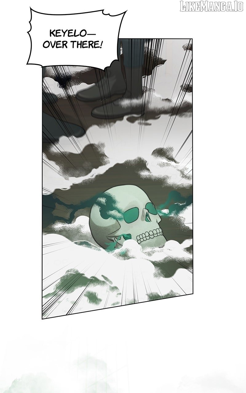 Seabird and the Wolf Chapter 47 - Page 77