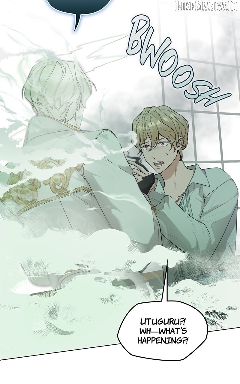 Seabird and the Wolf Chapter 47 - Page 80
