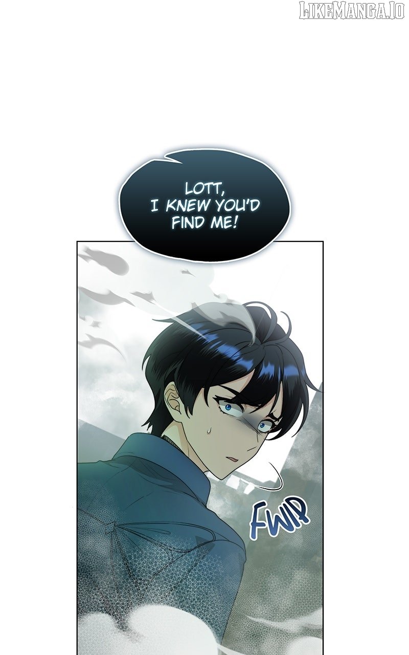Seabird and the Wolf Chapter 47 - Page 9