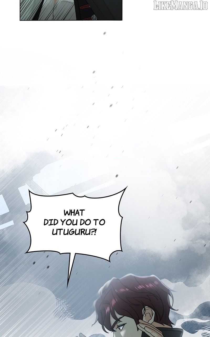 Seabird and the Wolf Chapter 47 - Page 82