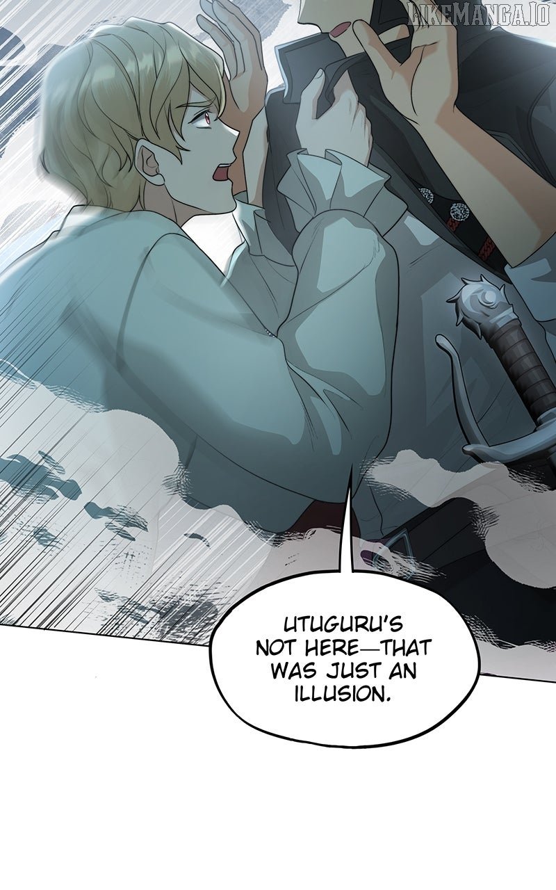 Seabird and the Wolf Chapter 47 - Page 83