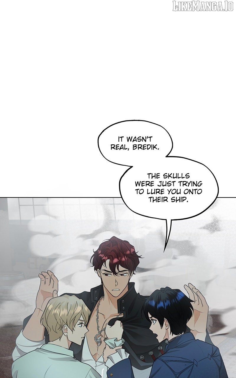 Seabird and the Wolf Chapter 47 - Page 84