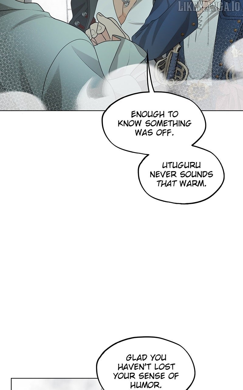 Seabird and the Wolf Chapter 47 - Page 88