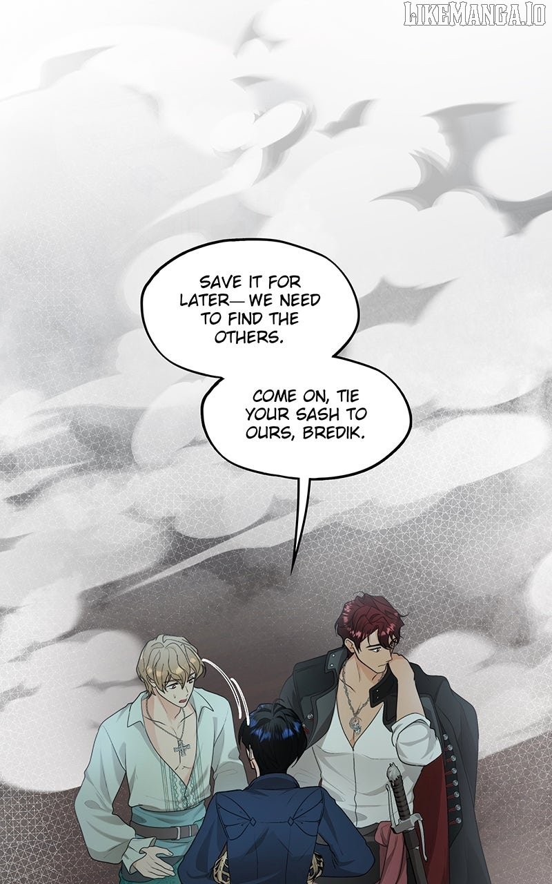 Seabird and the Wolf Chapter 47 - Page 90
