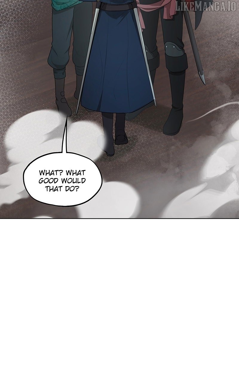 Seabird and the Wolf Chapter 47 - Page 91