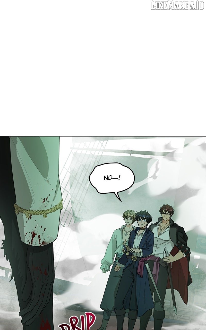 Seabird and the Wolf Chapter 47 - Page 99