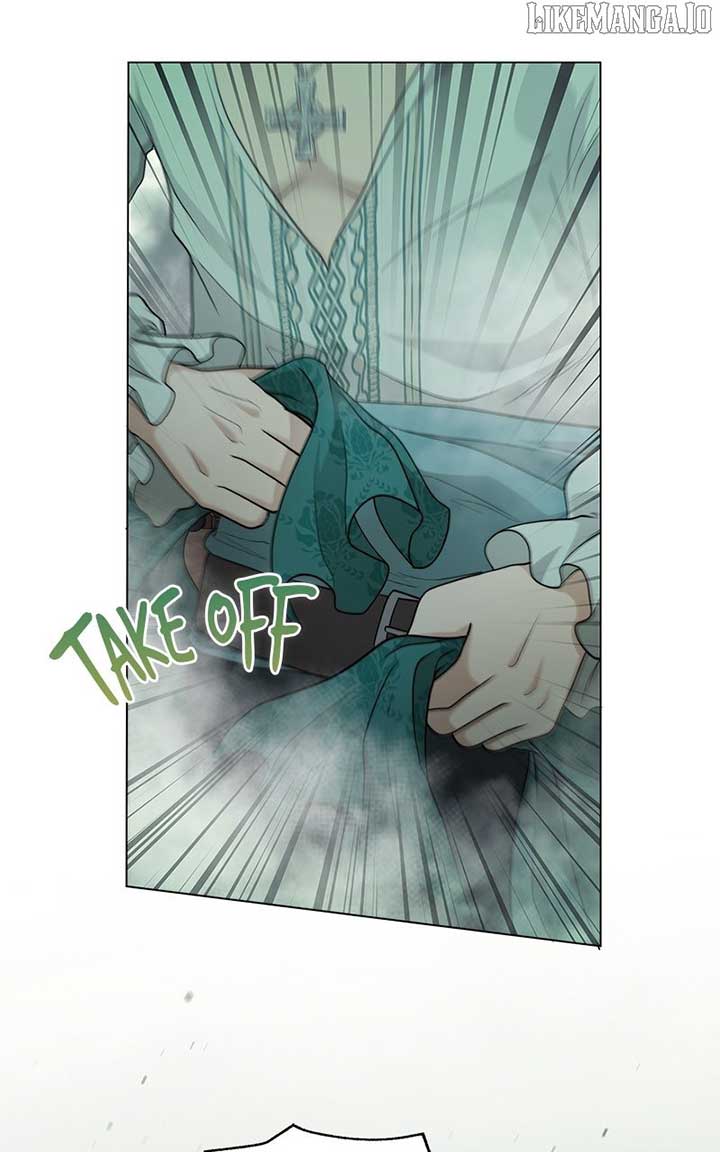 Seabird and the Wolf Chapter 48 - Page 1