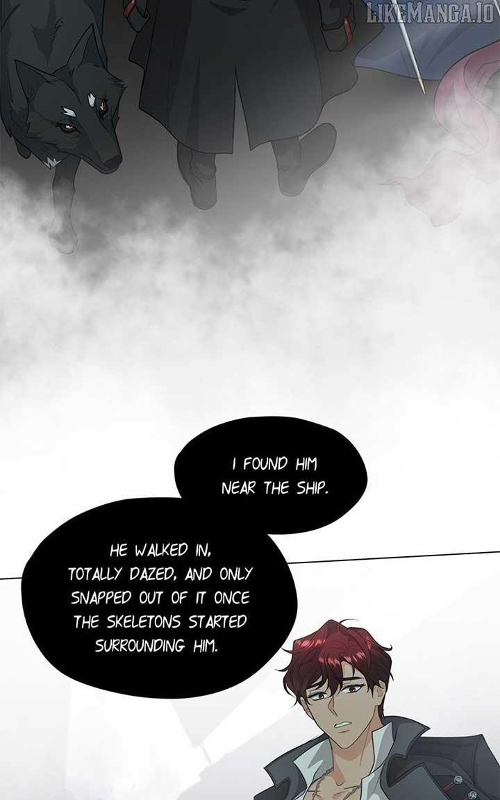 Seabird and the Wolf Chapter 48 - Page 11