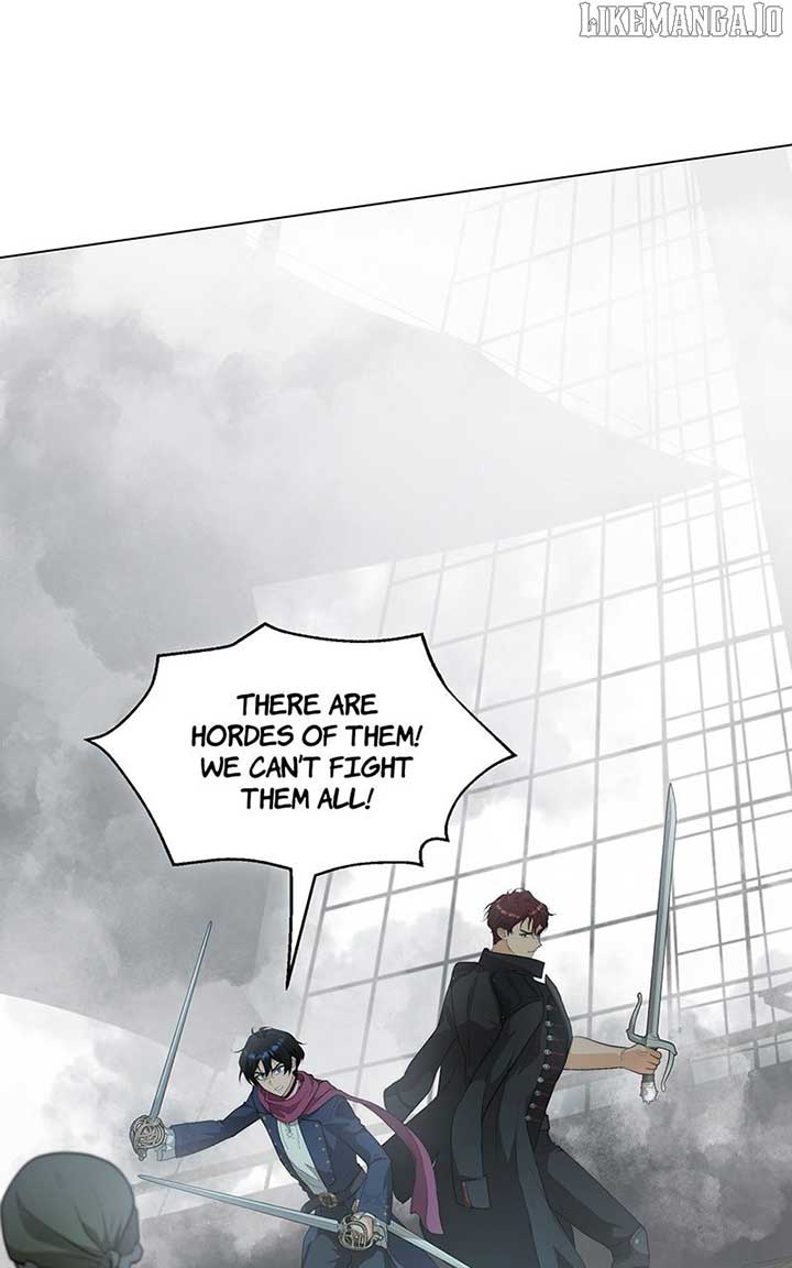 Seabird and the Wolf Chapter 48 - Page 103