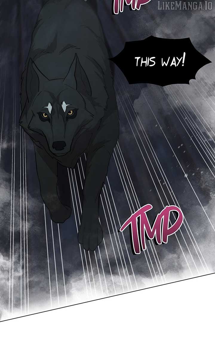 Seabird and the Wolf Chapter 48 - Page 108
