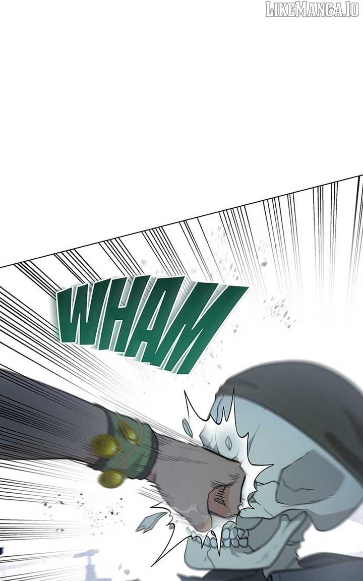Seabird and the Wolf Chapter 48 - Page 109