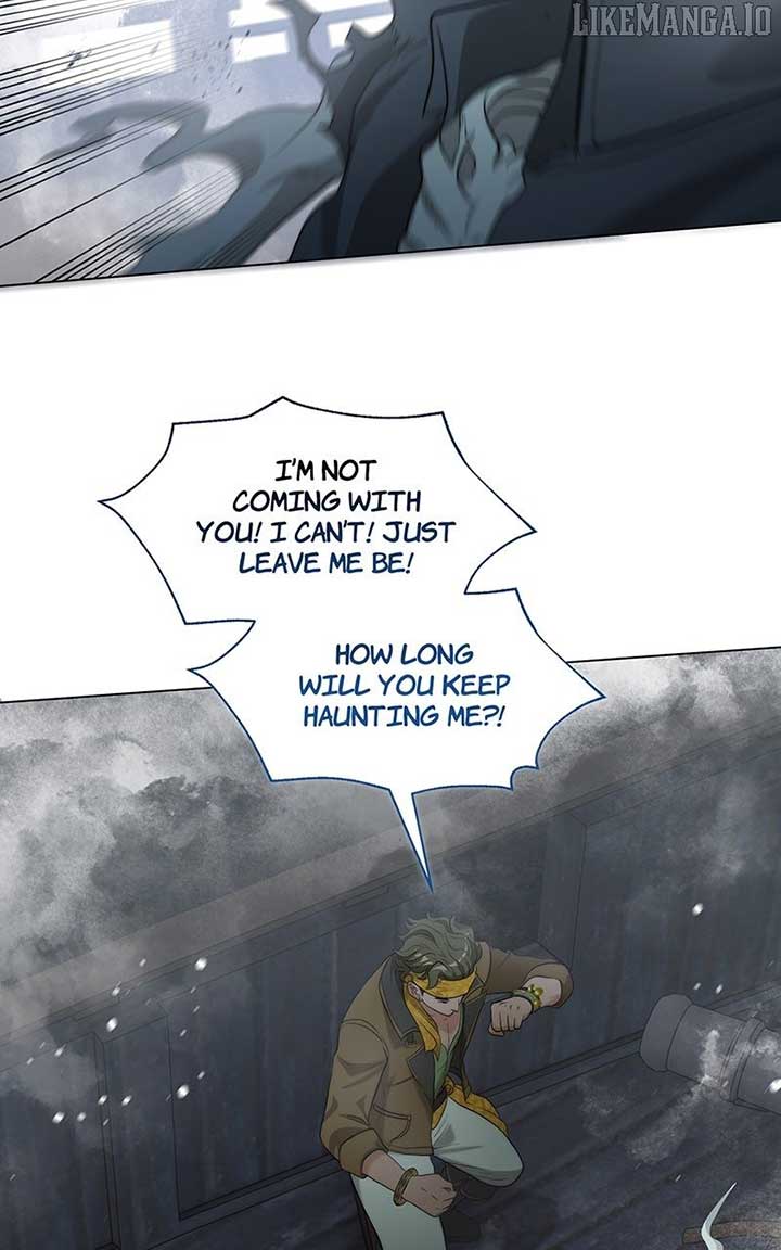 Seabird and the Wolf Chapter 48 - Page 110