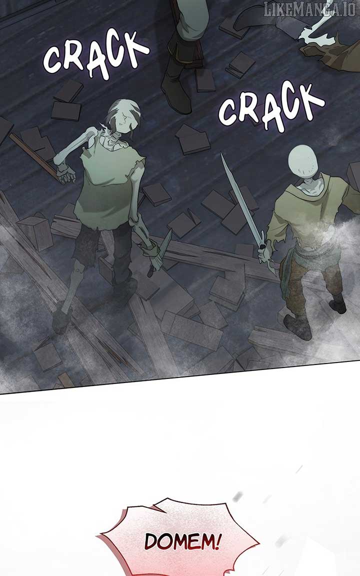 Seabird and the Wolf Chapter 48 - Page 111