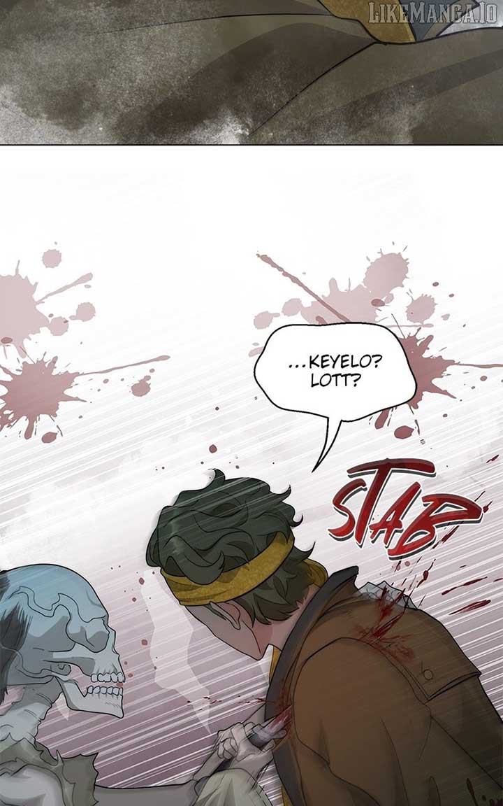 Seabird and the Wolf Chapter 48 - Page 113