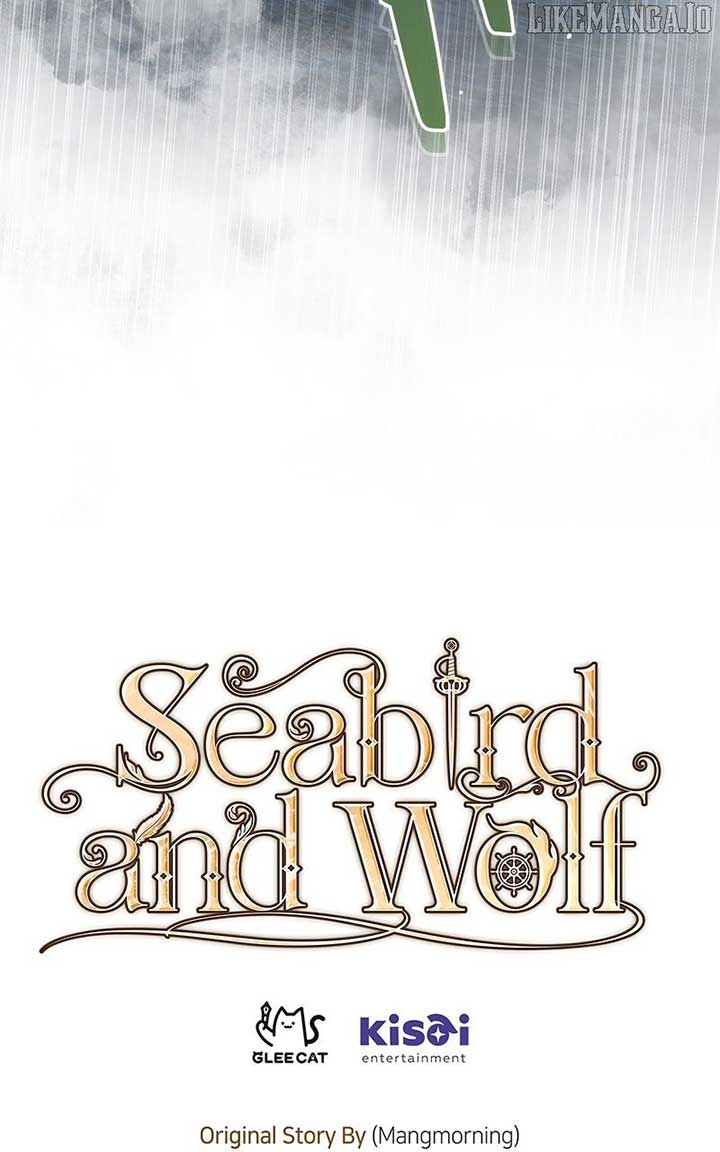 Seabird and the Wolf Chapter 48 - Page 118