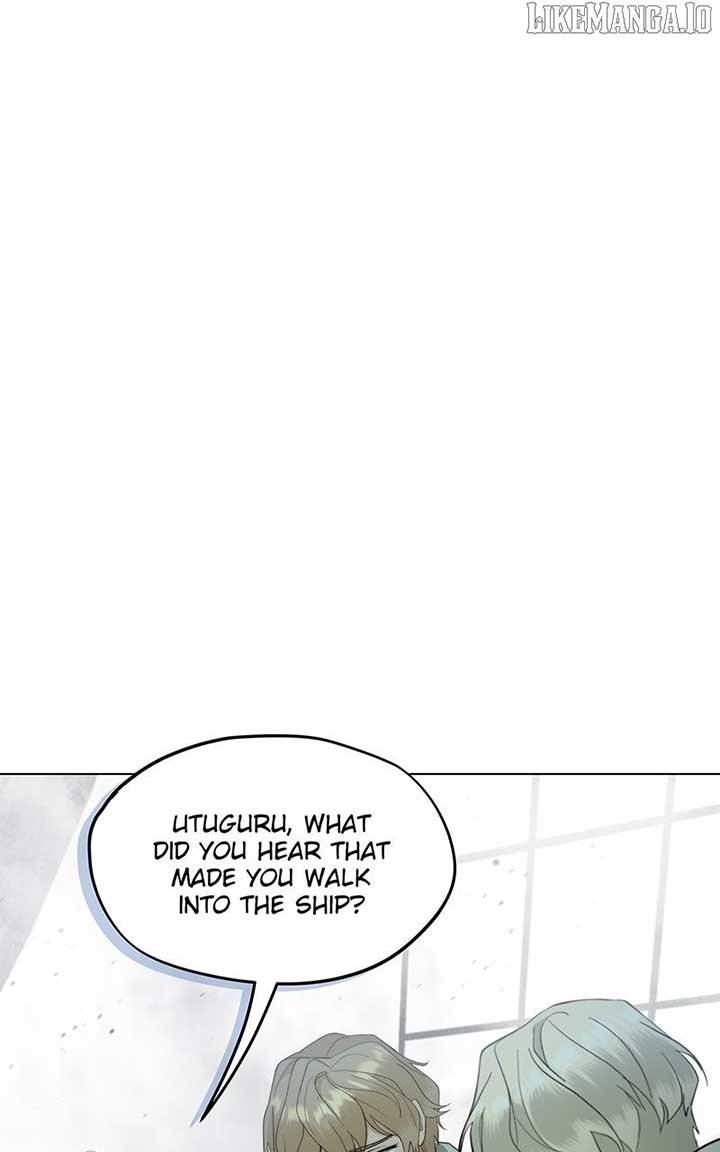 Seabird and the Wolf Chapter 48 - Page 13
