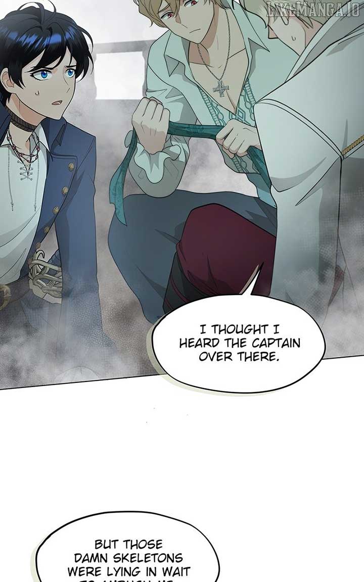 Seabird and the Wolf Chapter 48 - Page 14