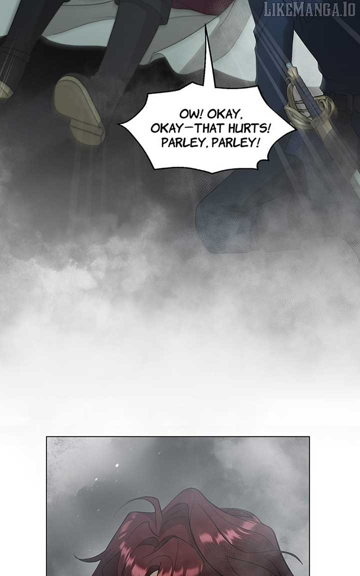 Seabird and the Wolf Chapter 48 - Page 17