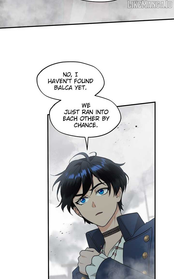 Seabird and the Wolf Chapter 48 - Page 21